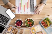 Uso da inteligência artificial em dietas pode oferecer riscos