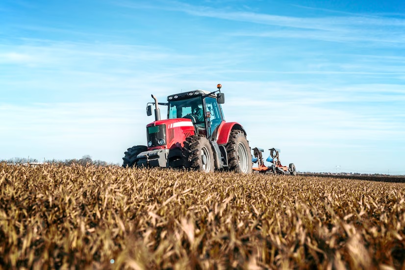  Valor da produção agrícola do Piauí alcança R$ 12,9 bilhões 