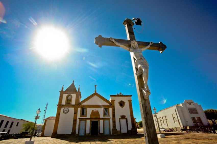 Veja atrativos turísticos para curtir o feriado de carnaval