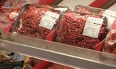 Venda de carne moída terá novas regras a partir de novembro