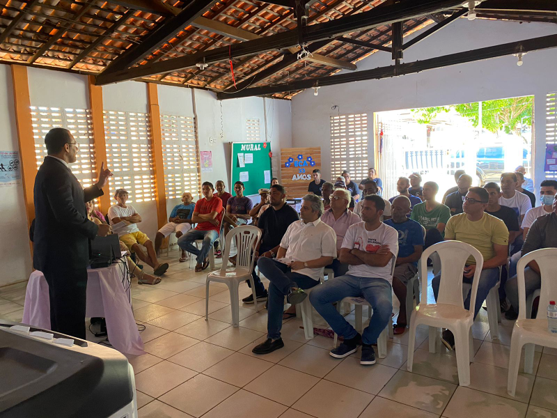 Violência doméstica: projeto da Corregedoria ganha prêmio do CNJ