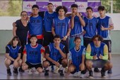 Virada Olímpica Escolar confirma equipes das quartas de final