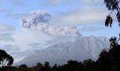 Vulcão nas Ilhas Canárias poderia provocar tsunami no Brasil