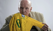 Zagallo: uma vida a serviço da seleção brasileira